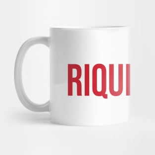 Riqui Puig 6 - 22/23 Season Mug